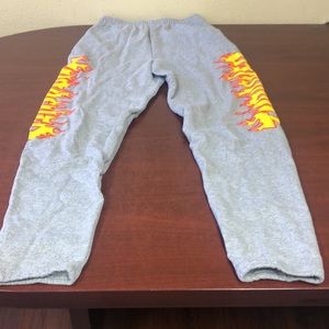 Bundle now, size S Thrasher SB track sweatpants joggers
